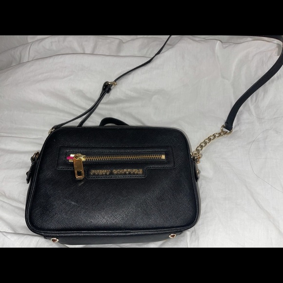 Vintage Juicy Couture purse - Picture 3 of 4